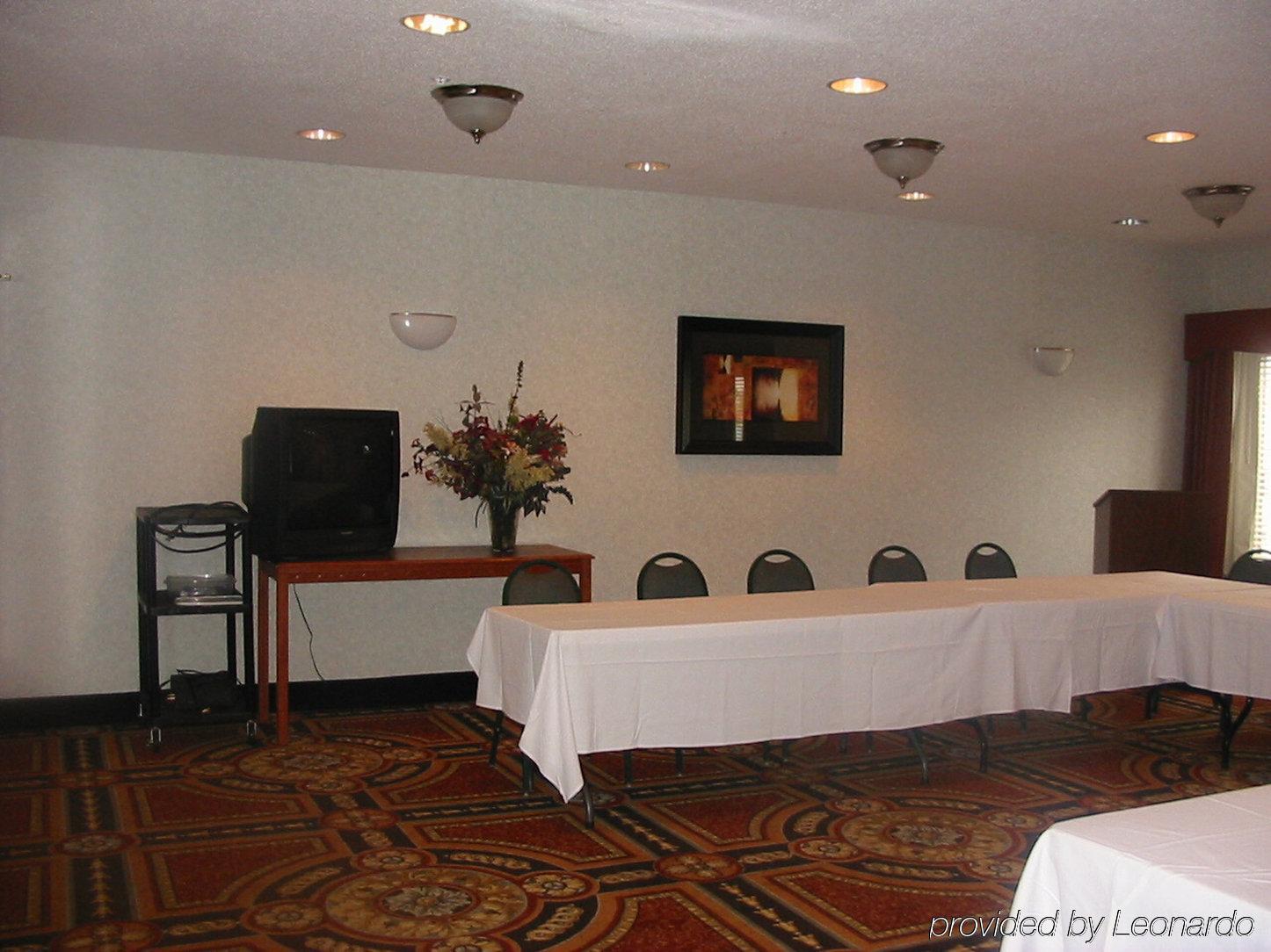 Holiday Inn Express Corydon By Ihg Exterior foto